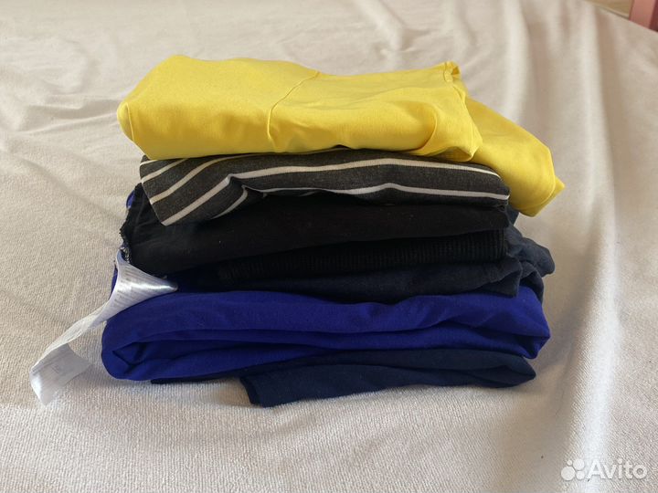 Женские вещи пакетом 44-46