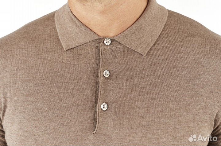 Джемпер Loro Piana премиум качества