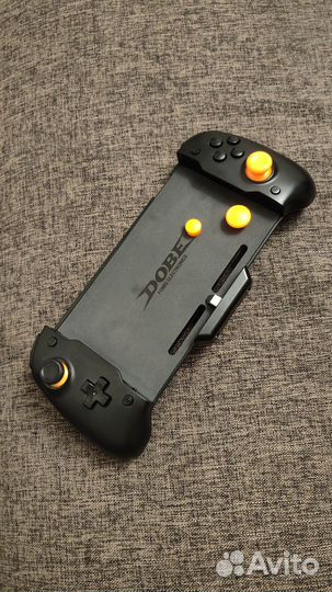 Контроллер для Nintendo switch. dobe