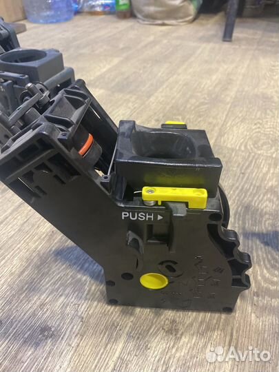 Варочный блок (группа заваривания ) Saeco, бривер