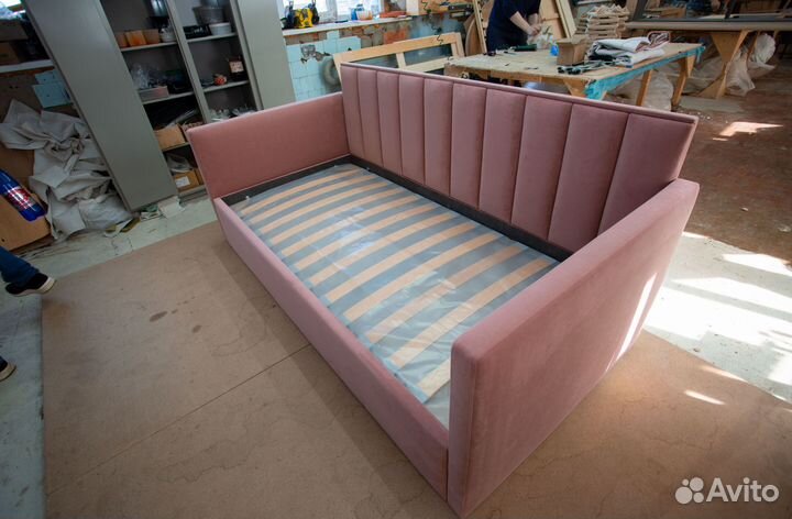 Кровать детская новая. Доставка 1 день