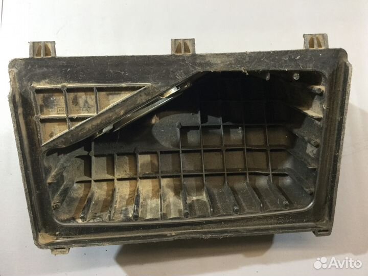 Корпус воздушного фильтра Ниссан Мурано (Z50)