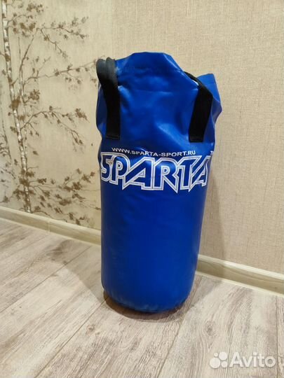 Боксерская груша