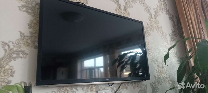 3D телевизор LG 47