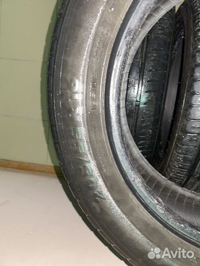 Nordman RS2 205/55 R16 91T