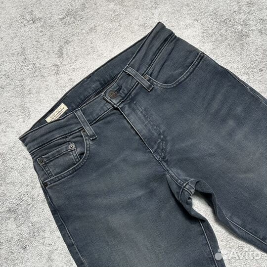 Женские джинсы Levis 511 Premium