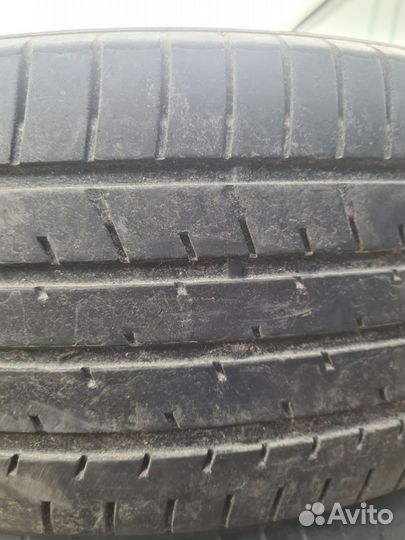 Toyo Proxes R36 225/55 R19