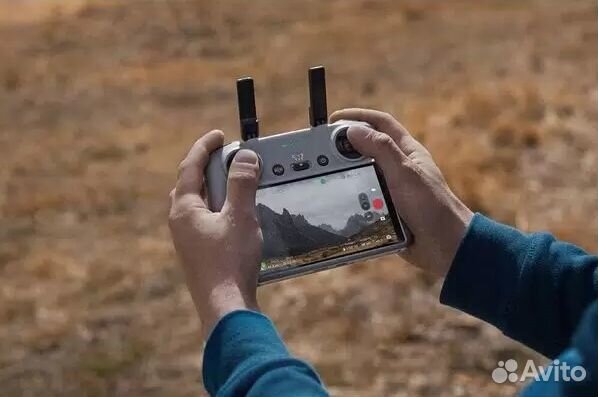 Пульт DJI RC 2