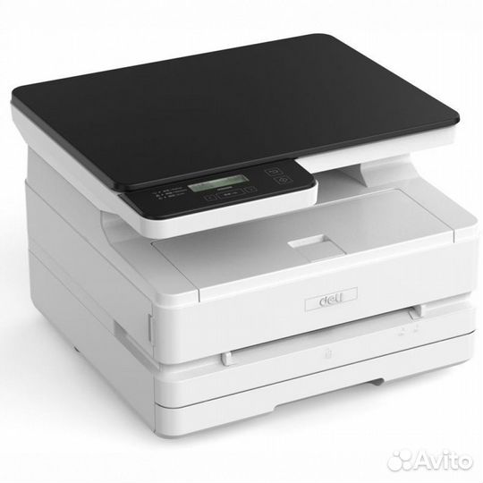 Мфу deli M2500DN 524977