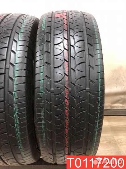 Barum Vanis 2 215/65 R15C T