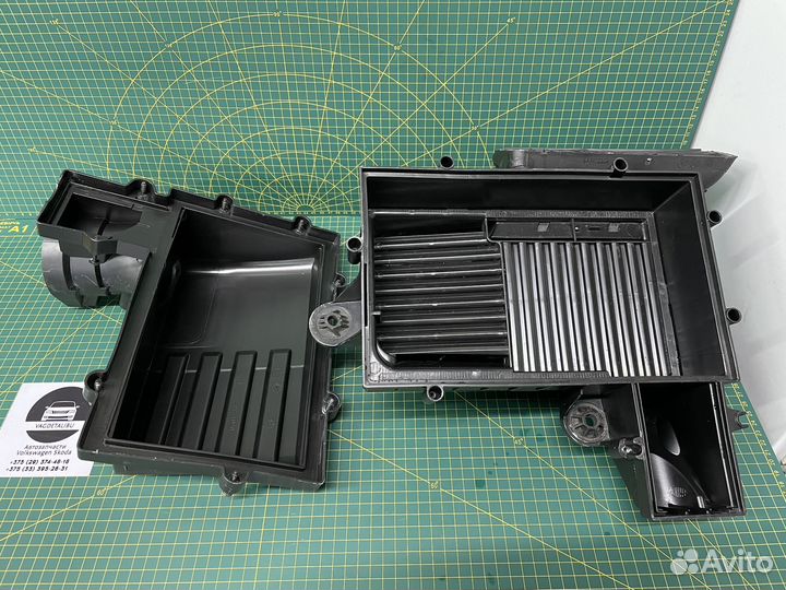 Корпус воздушного фильтра Vag Group 5Q0129607