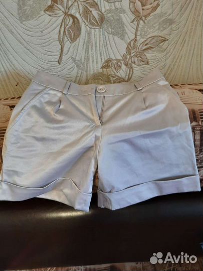 Шорты