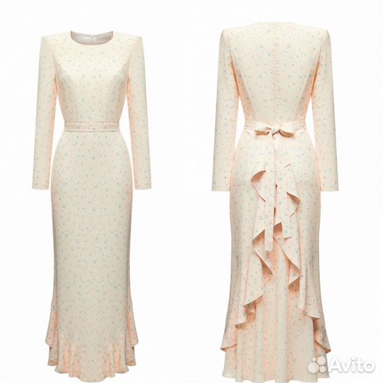 Платье arapkhanovi