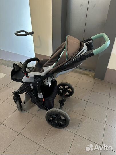 Коляска Mirelo Inverno