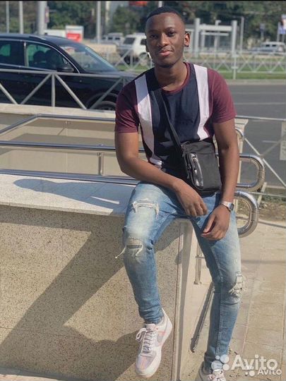 Английский язык и Португальский