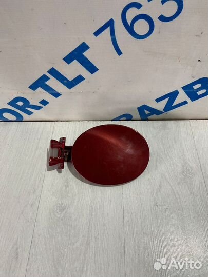 Лючок бензобака mazda CX-7 2.3 ат