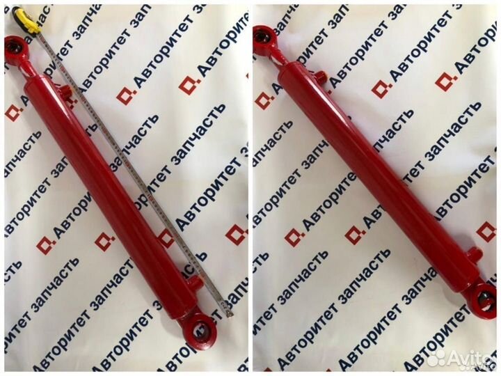 Гидроцилиндр подъема стрелы погрузчик UNC-060, мкс