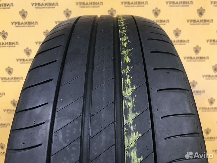 Michelin Primacy HP 205/55 R17 95V