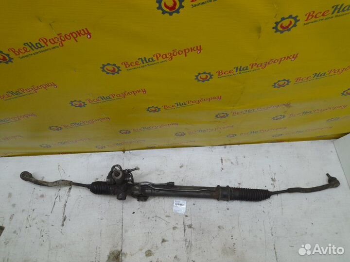 Рулевая рейка Acura Mdx 3.5 J35A5 2003