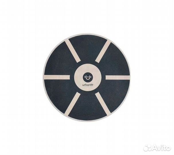 Балансировочный диск Urbanfit