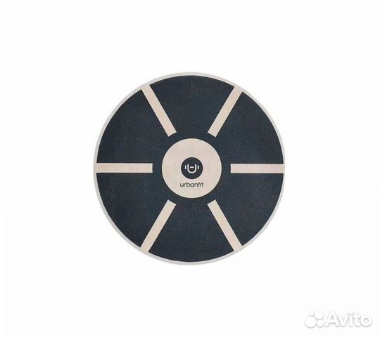 Балансировочный диск Urbanfit