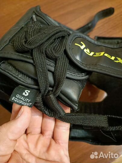 Комплект защиты на 6-10 лет