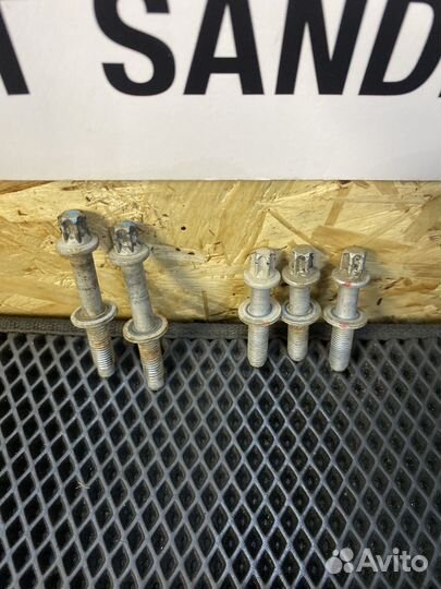 Болты ваз ларгус Веста хрей