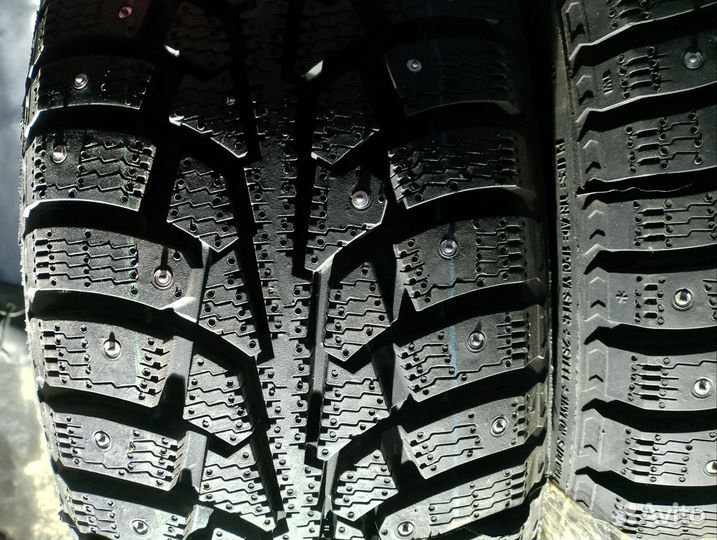 Contyre Arctic Ice 2 205/55 R16