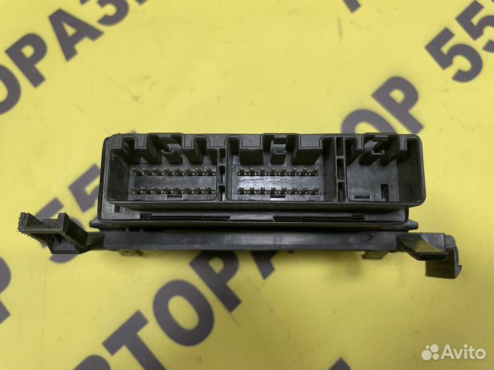 Блок управления центральным замком Ford Focus 1