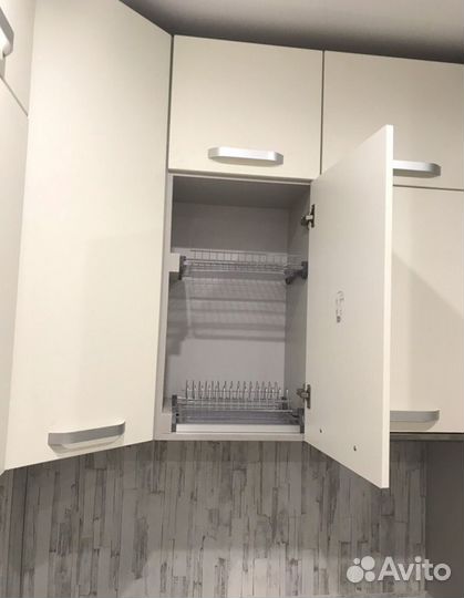 Кухня на заказ