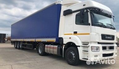 Перевозка Грузов от 2х тонн