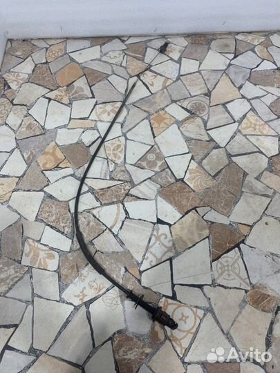 Тросик газа Renault Logan седан 1.6 K4MC697 (84