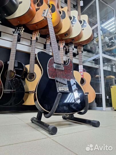 Электрогитара Jet JT-350 BK R Новая