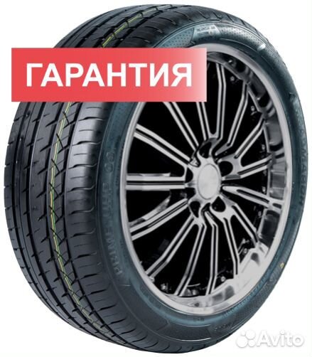 Sonix Prime UHP 08 245/40 R19