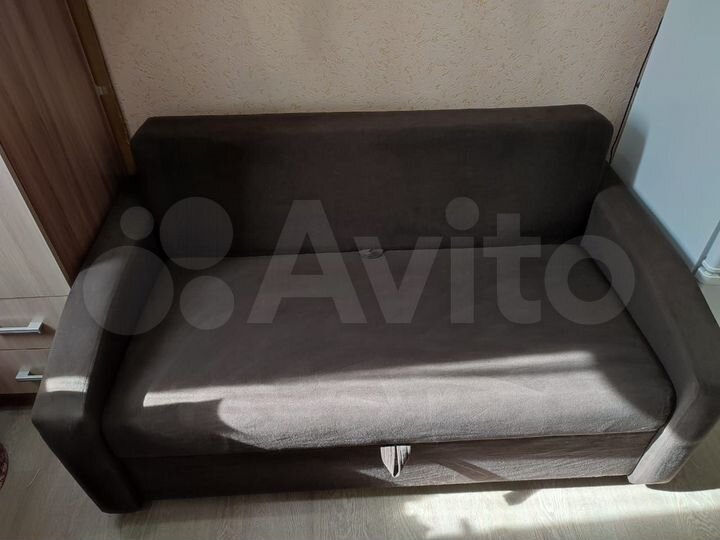 Квартира-студия, 12 м², 3/9 эт.