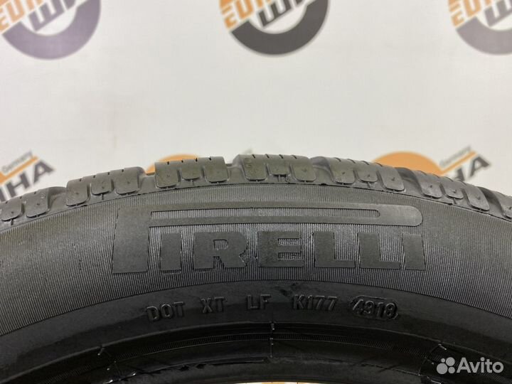 Pirelli Winter Sottozero 210 Serie II 235/50 R19 102T