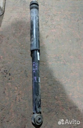 Амортизатор задний Honda Civic 8 4d Хонда цивик 4д