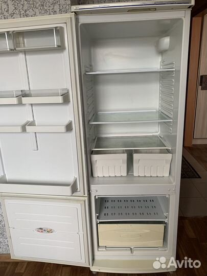 Холодильник