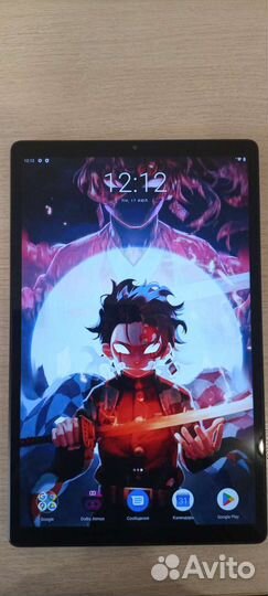 Lenovo Tab M10 FHD Plus