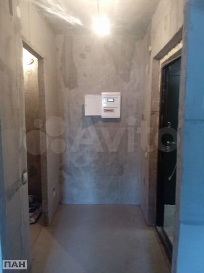 Квартира-студия, 26 м², 12/15 эт.