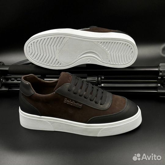 Лоферы мужские