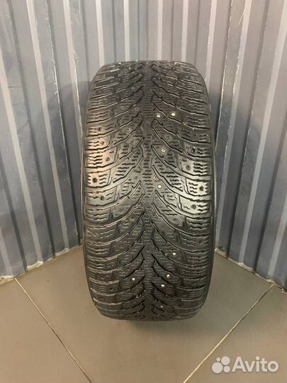 Nokian Tyres Hakkapeliitta 9 245/45 R18 100T
