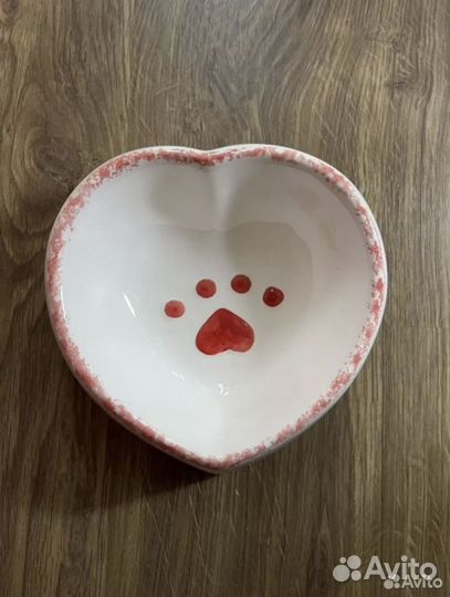 Миски для животных