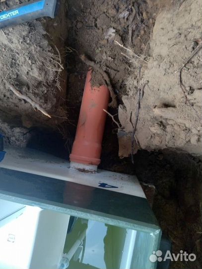 Септик под ключ - бесплатный монтаж