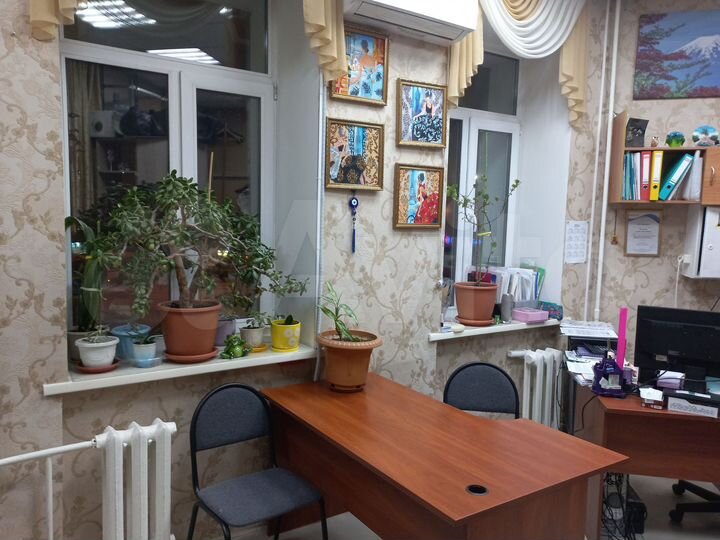 Свободного назначения, 19.3 м²