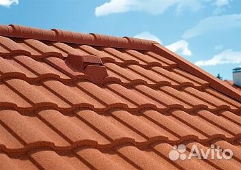 Композитная черепица