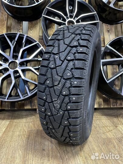 Pirelli Ice Zero 265/50 R20 111H