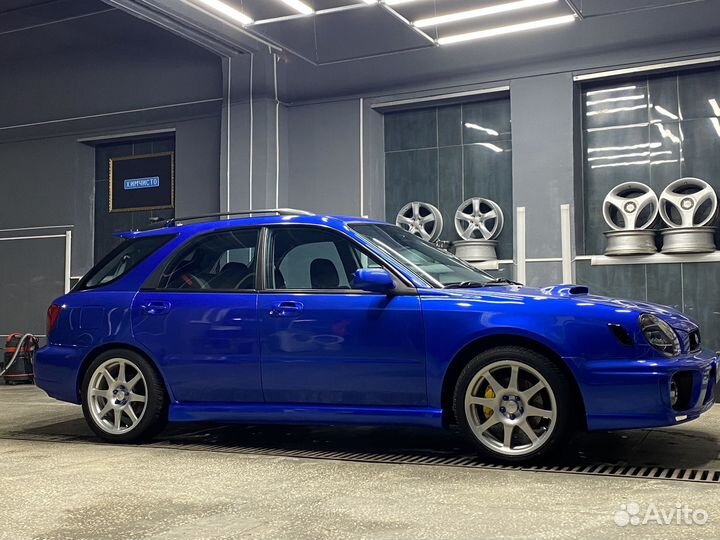 Всмпо пантера r17