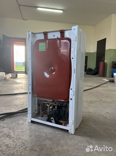 Электрический котел Protherm 24 кВт