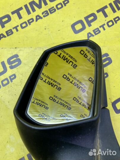 Зеркало наружное правое Ford Mondeo 3